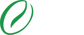E-Cafe Logo White