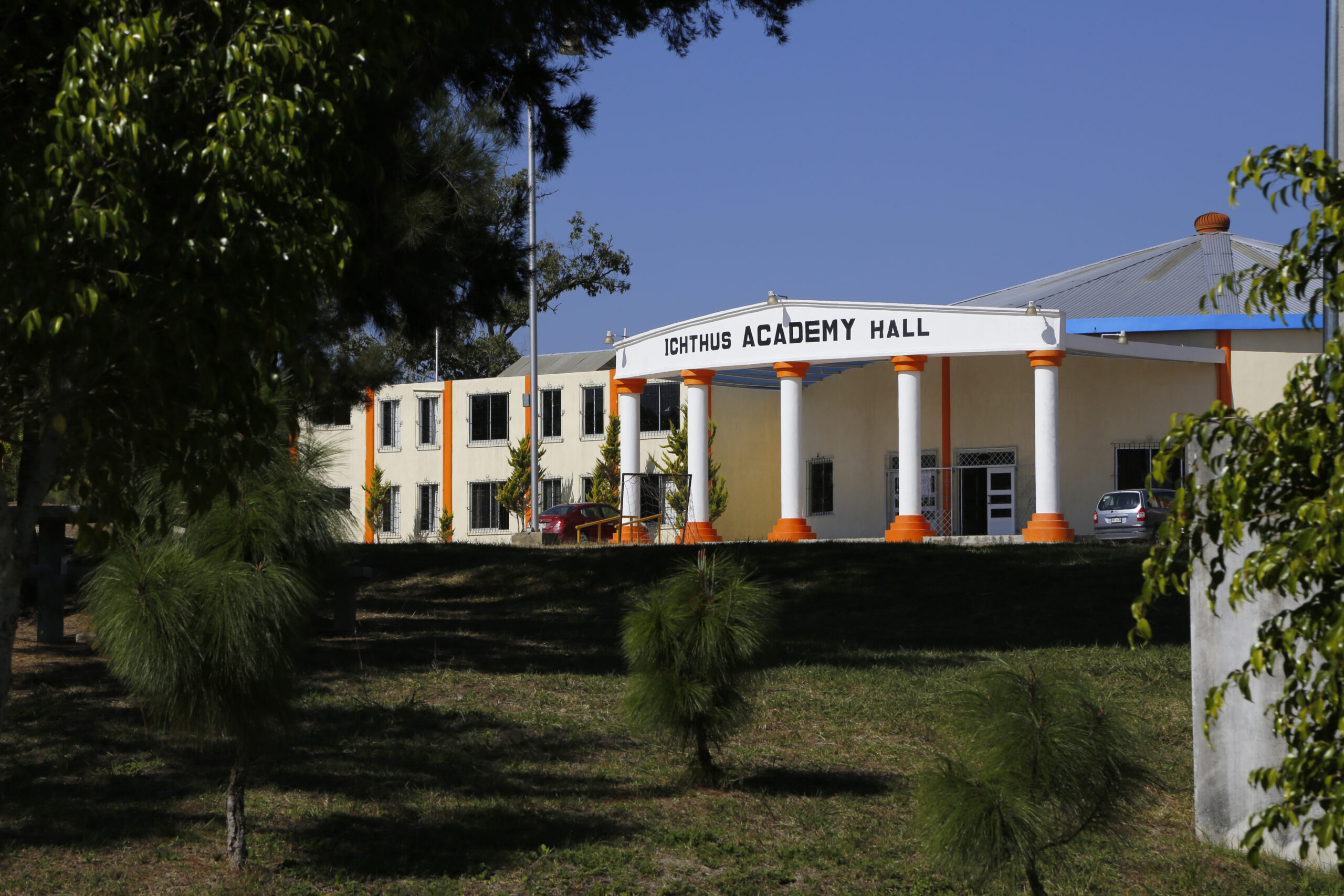 ICHTHUS school